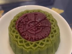 -天福茗茶(王府井百货大楼店)