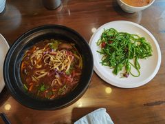 -88号小吃店·经典云南菜·地道纳西美食