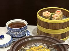 -蝴蝶里·粤菜·点心(滨江龙湖店)