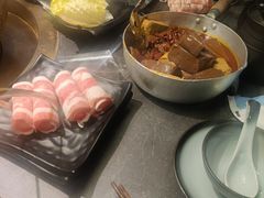 -湊湊火锅·茶憩(石家庄万象城店)