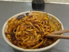 -肖家河家常面(肖家河北街店)
