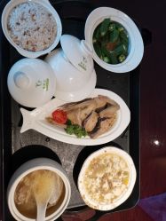 -星妈汇国际月子中心(龙珠店)