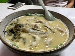 -明呈黄鱼面馆(斜土路店)