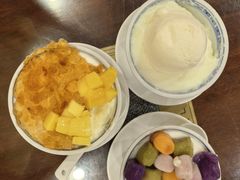 -仁信老铺甜品(北京路店)