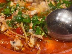 -衢农会·衢州菜·宴请(国际机场店)
