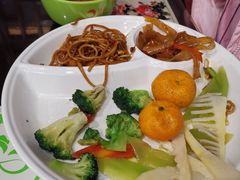 -谦和清心素食(彭州店)