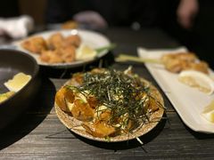 明太子小土豆-Fukumimi·美醉堂 居酒屋(金尚店)