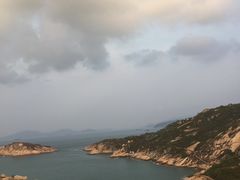 -蒲台岛
