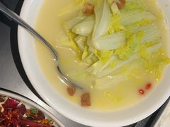 -丽晶轩中餐厅(重庆丽晶酒店)