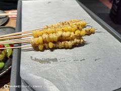 -北丐先生·野馄饨烧烤(长宁龙之梦店)