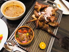 8碗烤羊排-THE PAWON·8碗(古北SOHO店)