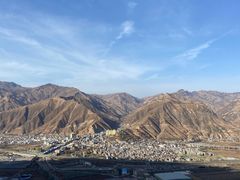 -万象洞风景名胜区
