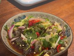 -乔街深夜食堂·台州菜·高压锅生蚝(杭州总店)