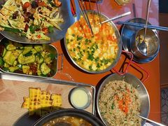 -神府路壹号·海鲜烧烤·砂锅粥·锅物(三坊七巷店)