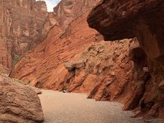 -天山神秘大峡谷