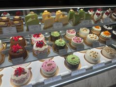 -布歌东京(万象城店)