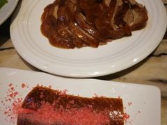 -金百万烤鸭店(马甸店)