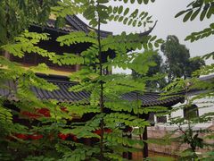 -无锡惠山寺