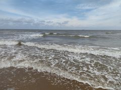 -金梦海湾浴场