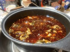 -佬缸炮江湖川菜(玉林店)