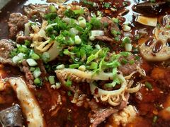 -南湖周冒菜(南湖总店)