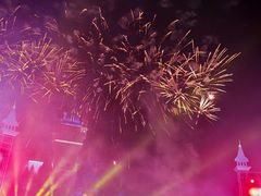 -青岛方特梦幻王国