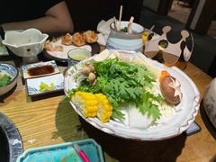做锅粥料-蟹将军·松叶蟹和牛日料放题自助(K11店)