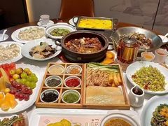 -新海渔港·胶东海鲜家常菜·家宴(奥体中心店)