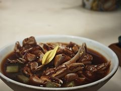 -锦府盐帮·侯宅(五棵松万达店)