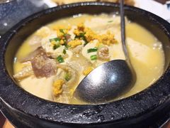 -佳兰雅序融合菜(高新店)