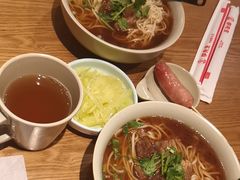 -李先生牛肉面大王(欧亚卖场店)