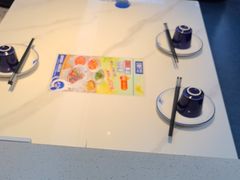 -兰湘子·湘菜小炒(盛龙广场店)