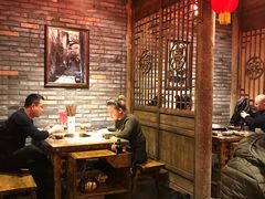 -重庆渝达老火锅(春熙路店)