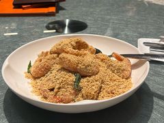 -珍宝海鲜JUMBO Seafood(ifc店)