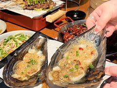 -三太子地摊烧烤·小龙虾(北蔡店)