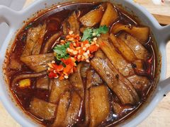 -怪物的冰与火(天虹商场中山路店)