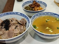 -永丰面馆(汉口路店)