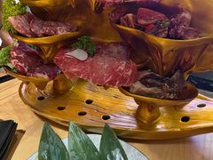 -松鱼亭·和牛烧肉(协鑫广场店)