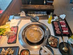 -海汕记·潮汕鲜牛肉火锅·自助