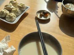 -张记烧饼(古墩店)