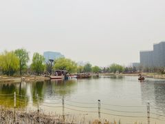 -西海子公园