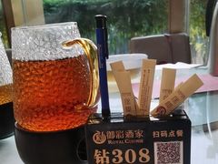 -御彩酒家(东风东路店)