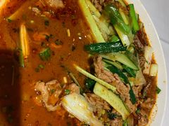 -眉州东坡(民族园店)
