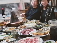 -芝麻花餐厅(祁家豁子店)