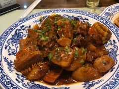 东北大丰收-石老头关东饺子王·东北菜(嘉华鑫城店)