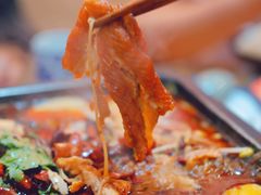 -半步颠川湘·融合菜(商品街店)