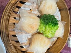 -粤匠·澳门点心粤菜海鲜(澳门半岛店)