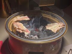 -西塔老太太泥炉烤肉(温州首店万象城黑金店)