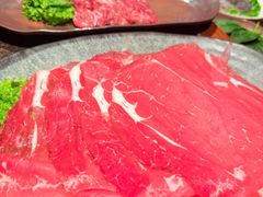 -老墙根涮肉·烧烤(欢乐谷·王四营店)