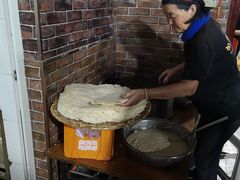 -向民炒鸡老店(火车站店)